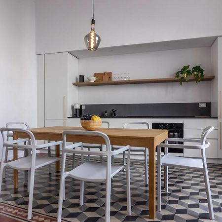 Palazzo Liberty Apartman La Spezia Kültér fotó