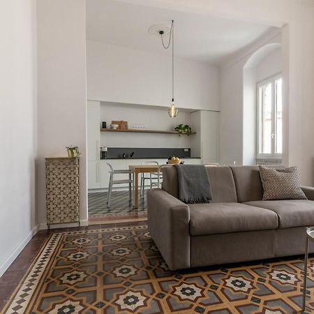 Palazzo Liberty Apartman La Spezia Kültér fotó