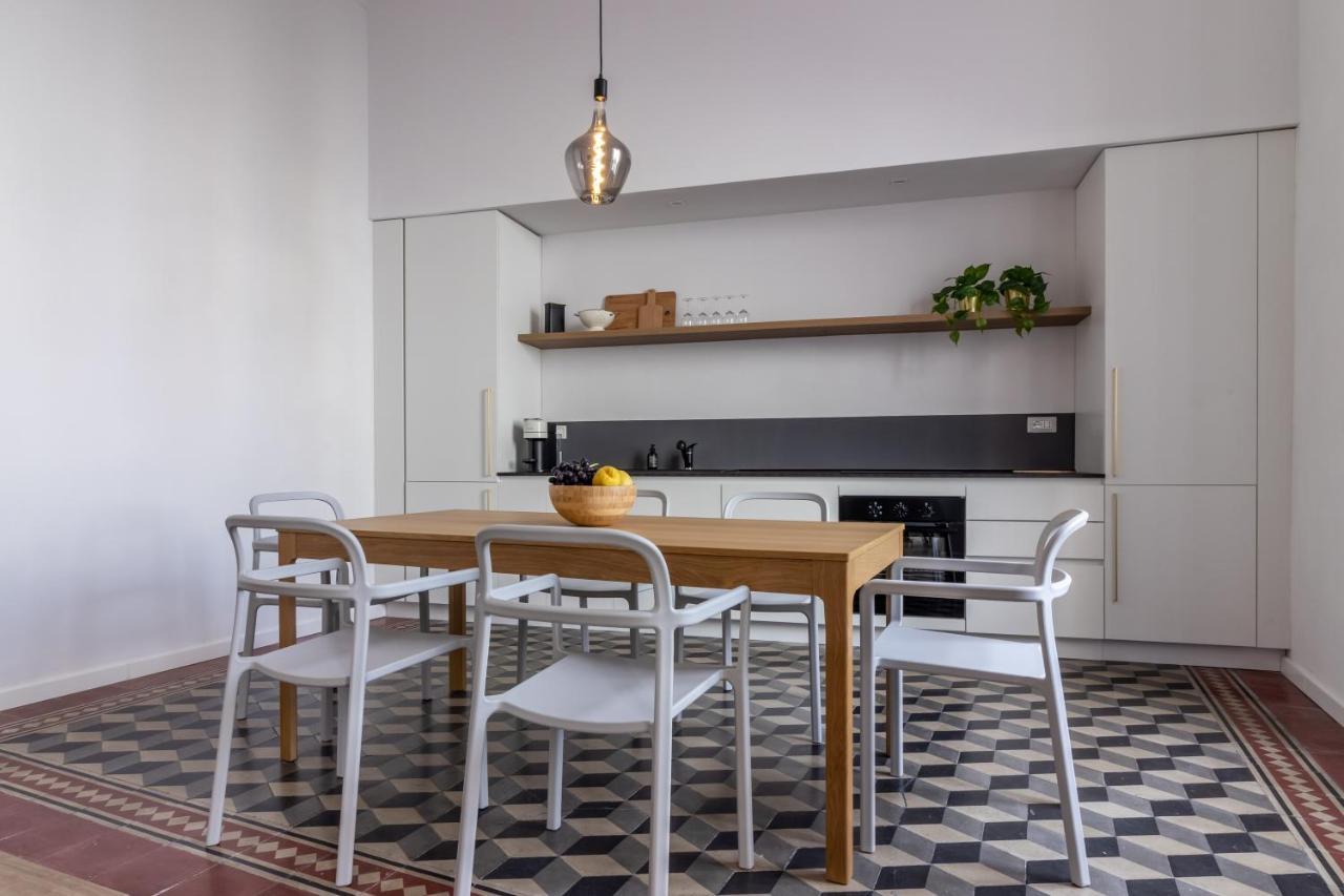 Palazzo Liberty Apartman La Spezia Kültér fotó