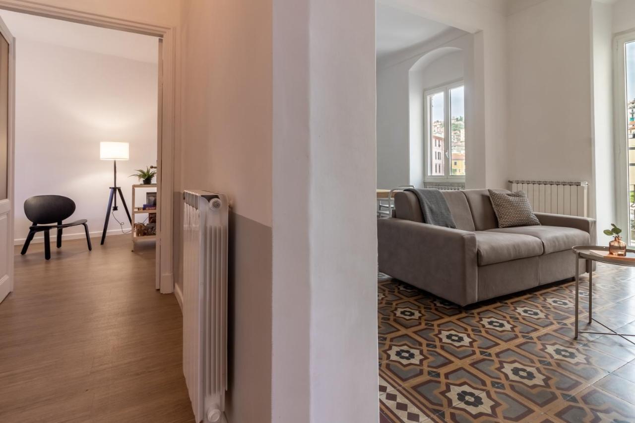 Palazzo Liberty Apartman La Spezia Kültér fotó