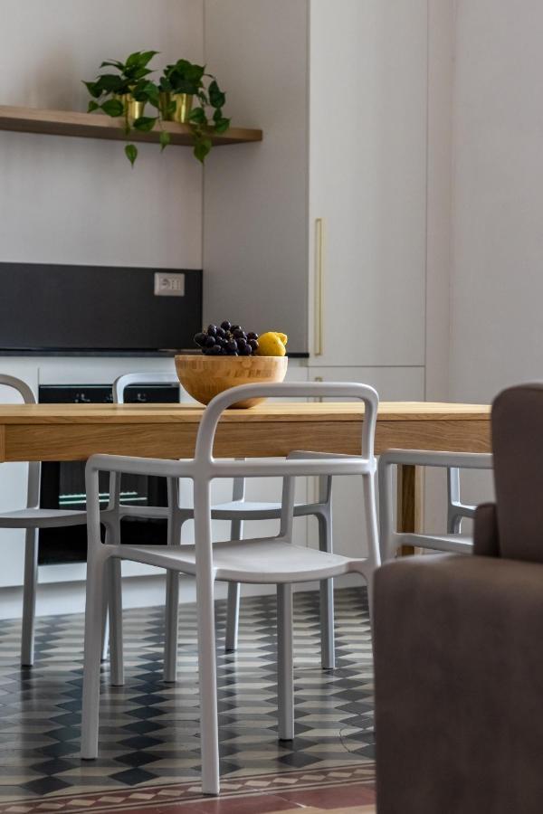 Palazzo Liberty Apartman La Spezia Kültér fotó