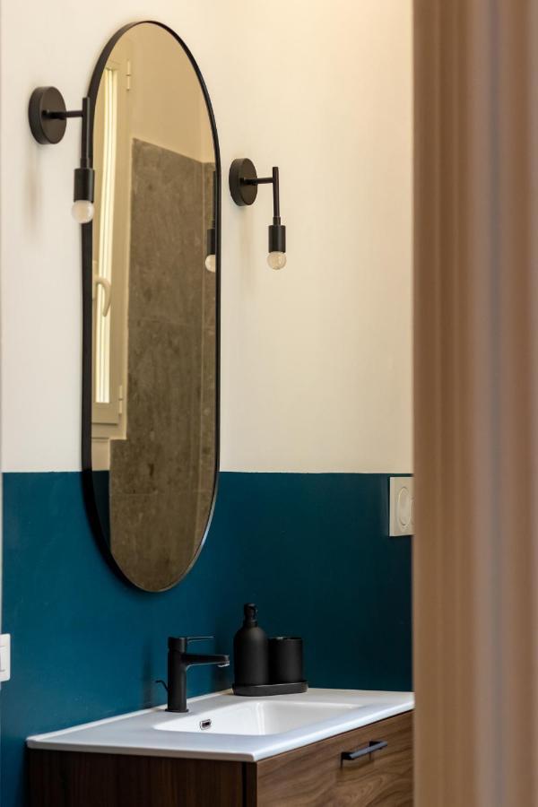 Palazzo Liberty Apartman La Spezia Kültér fotó