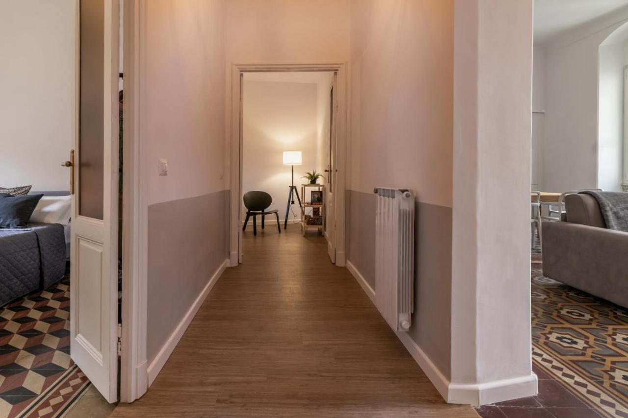 Palazzo Liberty Apartman La Spezia Kültér fotó