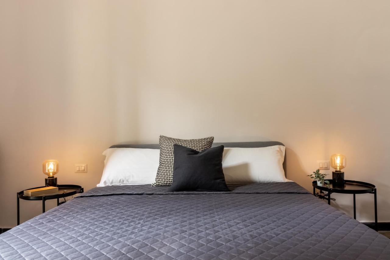 Palazzo Liberty Apartman La Spezia Kültér fotó