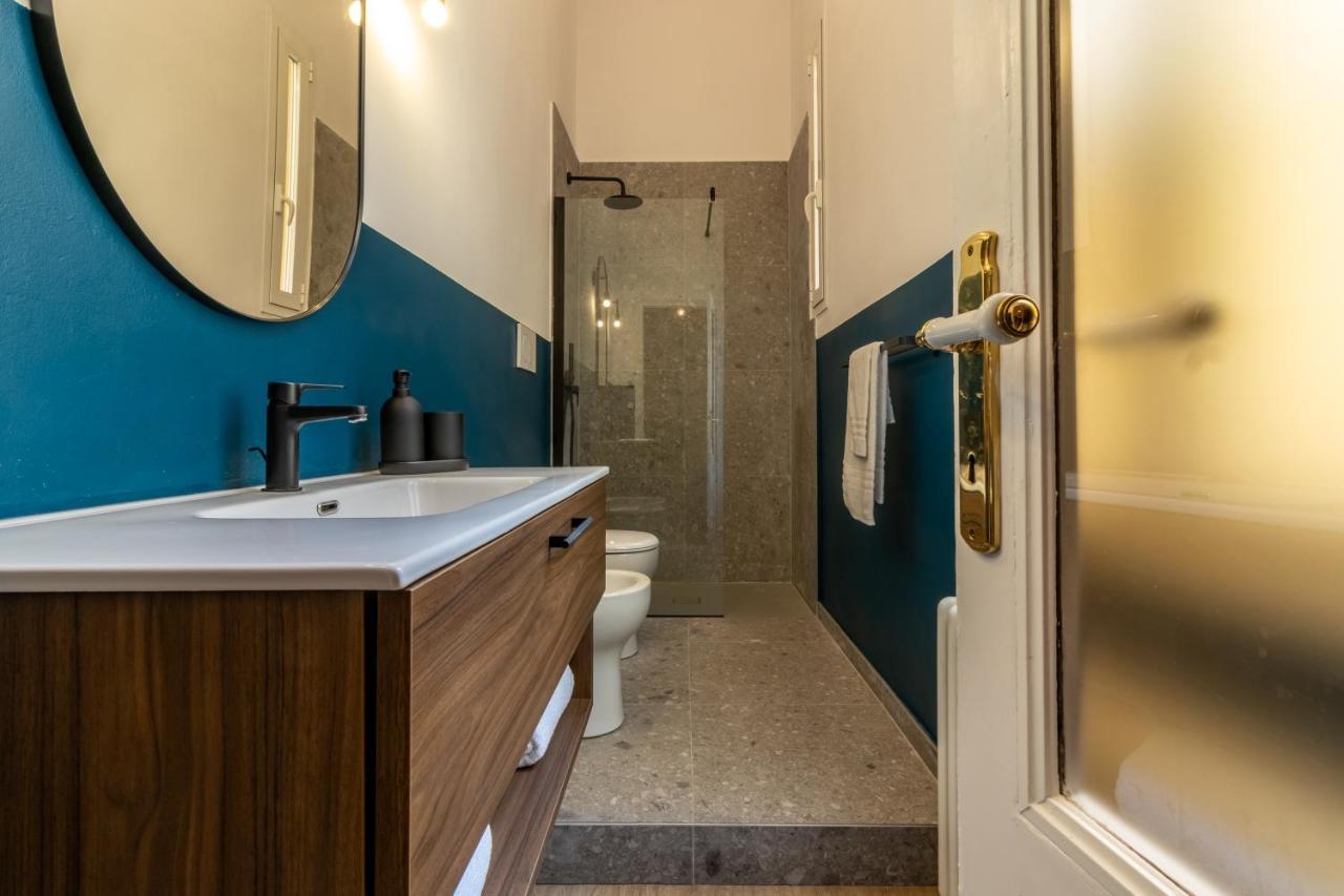 Palazzo Liberty Apartman La Spezia Kültér fotó
